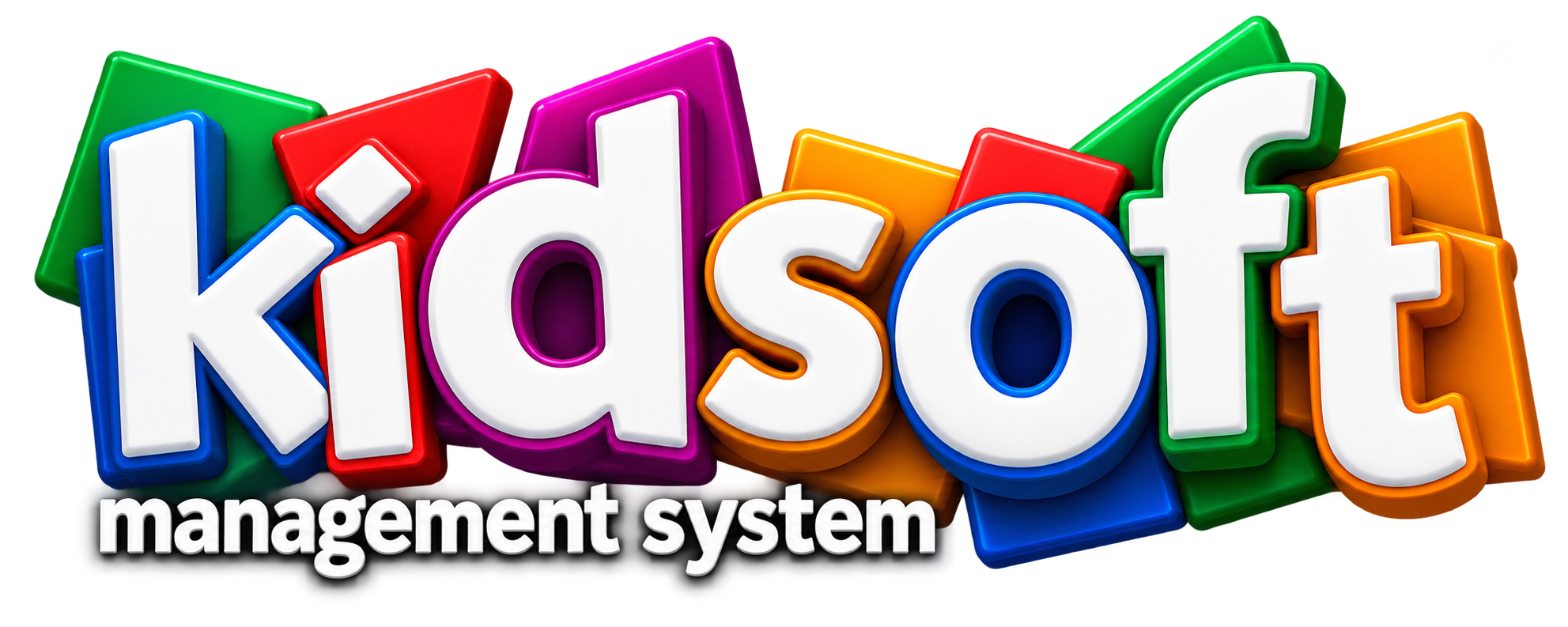 Kidsoft management system